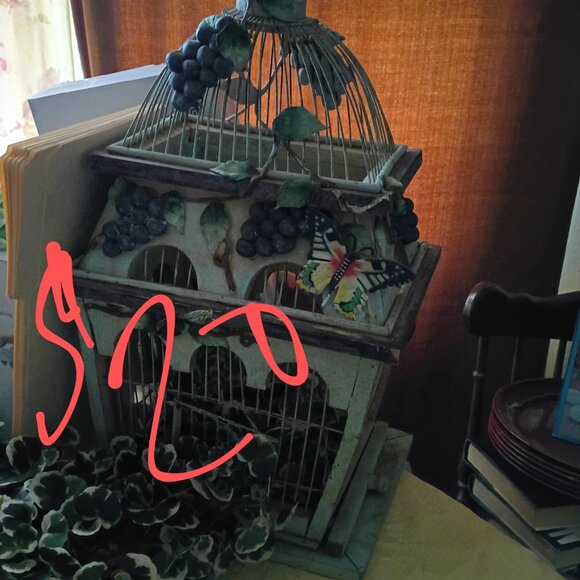 Garage sale - Picture 13 of 16